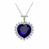 3 Style Collares Maxi Necklace