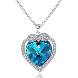 3 Style Collares Maxi Necklace