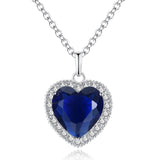 3 Style Collares Maxi Necklace